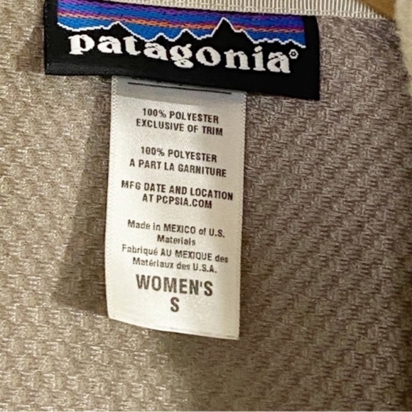PATAGONIA Retro-X Vest - Picture 8 of 8